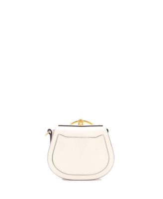 Small Nile Crossbody Bag Leather
