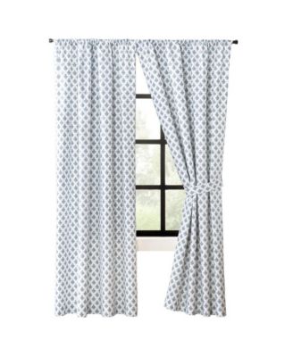 Ellis Curtain