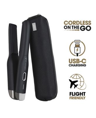 Unplugged Styler - Cordless Flat Iron