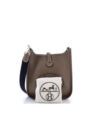 TPM Evelyne Bag Gen III Clemence