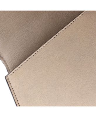 Small Nile Crossbody Bag Leather