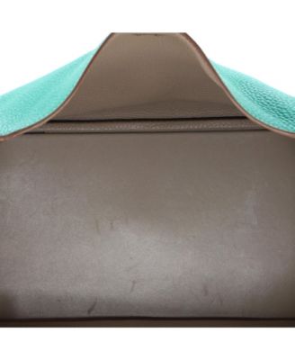 34 Lindy Bag Verso Clemence