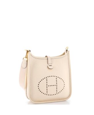 TPM Evelyne Bag Gen III Clemence