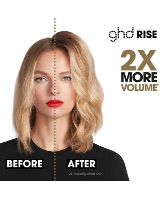 Rise - Volumizing Hot Brush