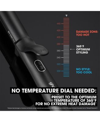 Chronos Curve Classic Curling Iron - 1"