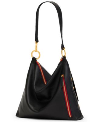 Kyle Large Crossbody Strap Handbag