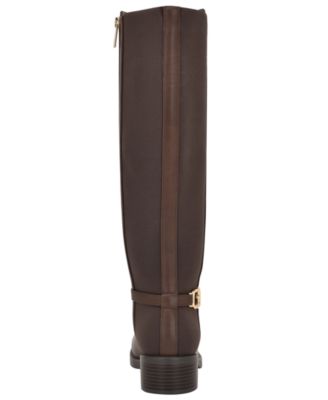 Women's Imaliz Tall Ornamented Riding Boots