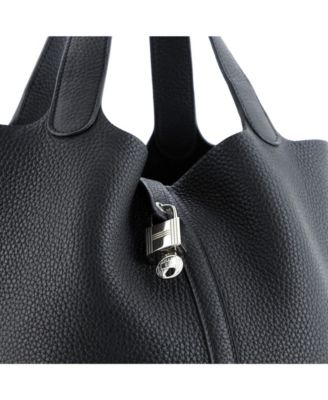 MM Picotin Lock Bag Clemence