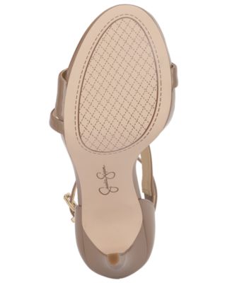 Women's Rayli Strappy Dress Sandals