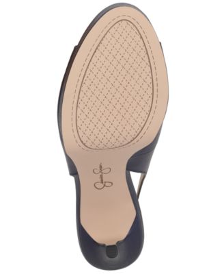 Women's Sibilla Slingback Platform Stiletto Pumps