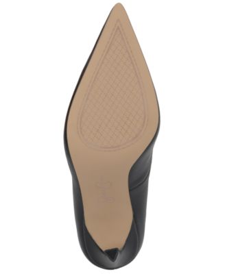 Women's Welica Embellished Pointed-Toe Pumps
