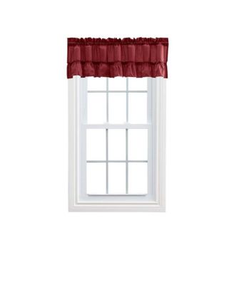 Ellis Curtain