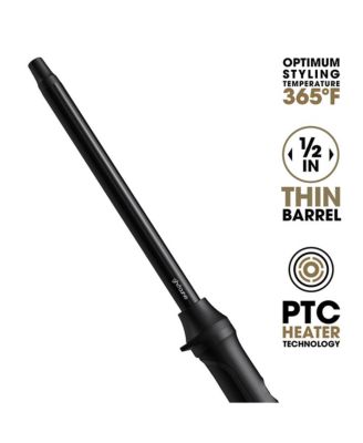 Thin Wand - 0.5" Curling Wand