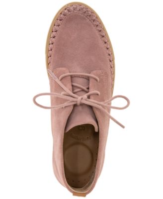 Women's Cacti Braid Detail Sneakers