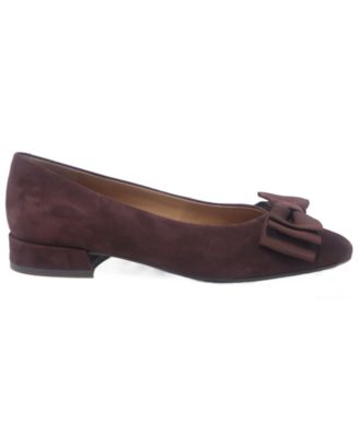 Women's Atlas Bow Flats