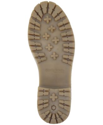 Women's Baden Buckle Booties