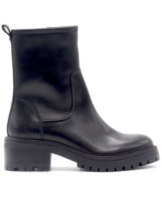 Women's Bailah Round Toe Booties