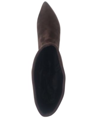 Women's Gallway Pointy Toe Stretch Tall Boots