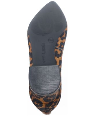 Women's Gardena Pointy Toe Pumps