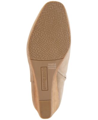 Women's Nash Wedge Booties