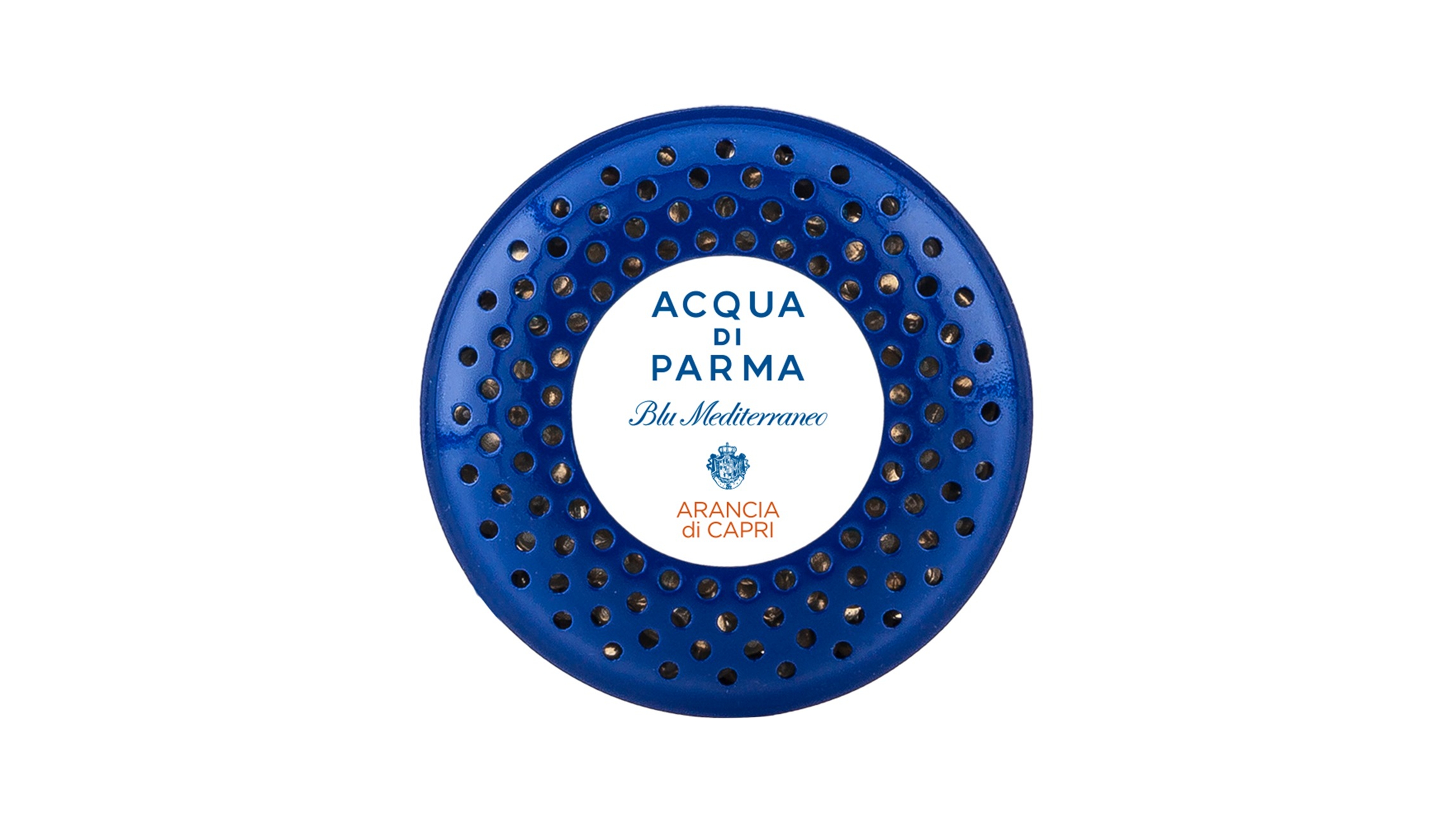 Acqua Di Parma Arancia Di Capri Car Diffuser Refill, 0.67 oz.
