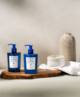 Fico Di Amalfi Hand and Body Wash, 10.14 oz.