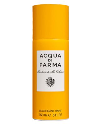 ACQUA DI PARMA - Colonia Deodorant Spray, 5 oz.