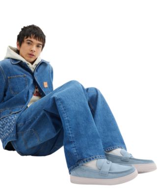 Men's Slip On Hybrid Loafers