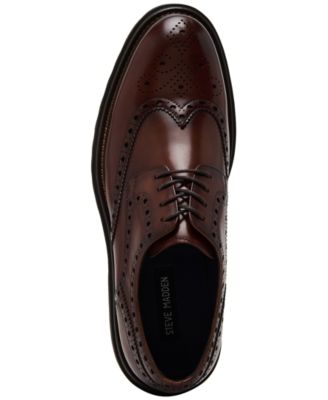 Men's Kassel Oxford Dress Shoes