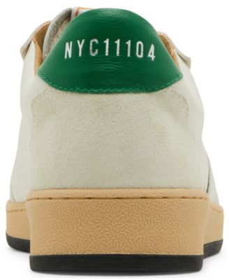 Men's Piraeus Lace-Up Sneakers