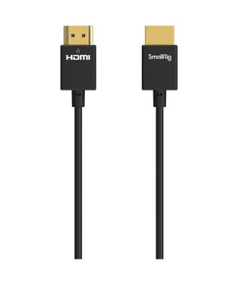 13.7" Ultra-Slim 4K HDMI Type-A Cable
