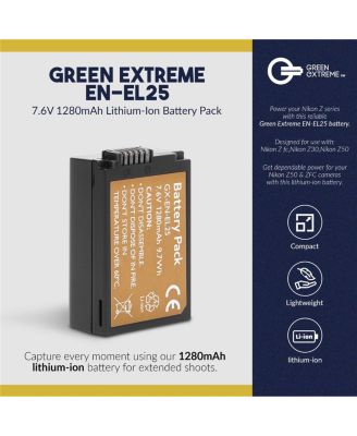 Z 30 Mirrorless Camera with NIKKOR Z DX 12-28mm f/3.5-5.6 PZ VR Lens, Bundle with 64GB Memory Card, Shoulder Bag, EN-EL25 Battery