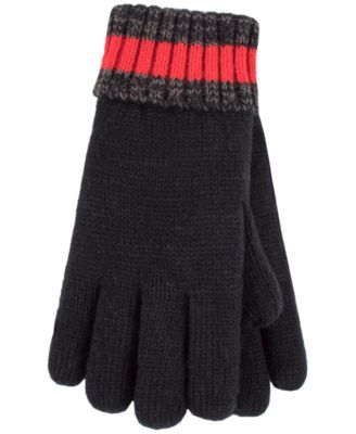 Boys' 8-16 Discovery Gloves