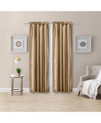Ellis Curtain