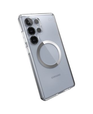 Presidio Perfect Clear Case with Magnet for Samsung Galaxy S25 Ultra