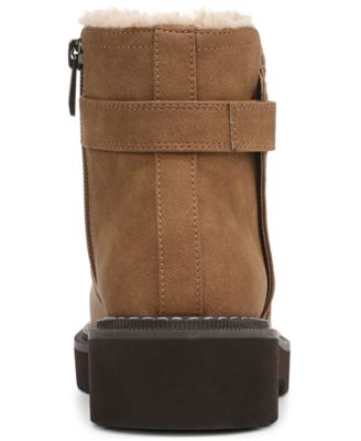 Women's Rue2 Ankle Booties