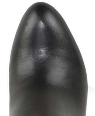 Women's Yuko Over the Knee Dress Boots