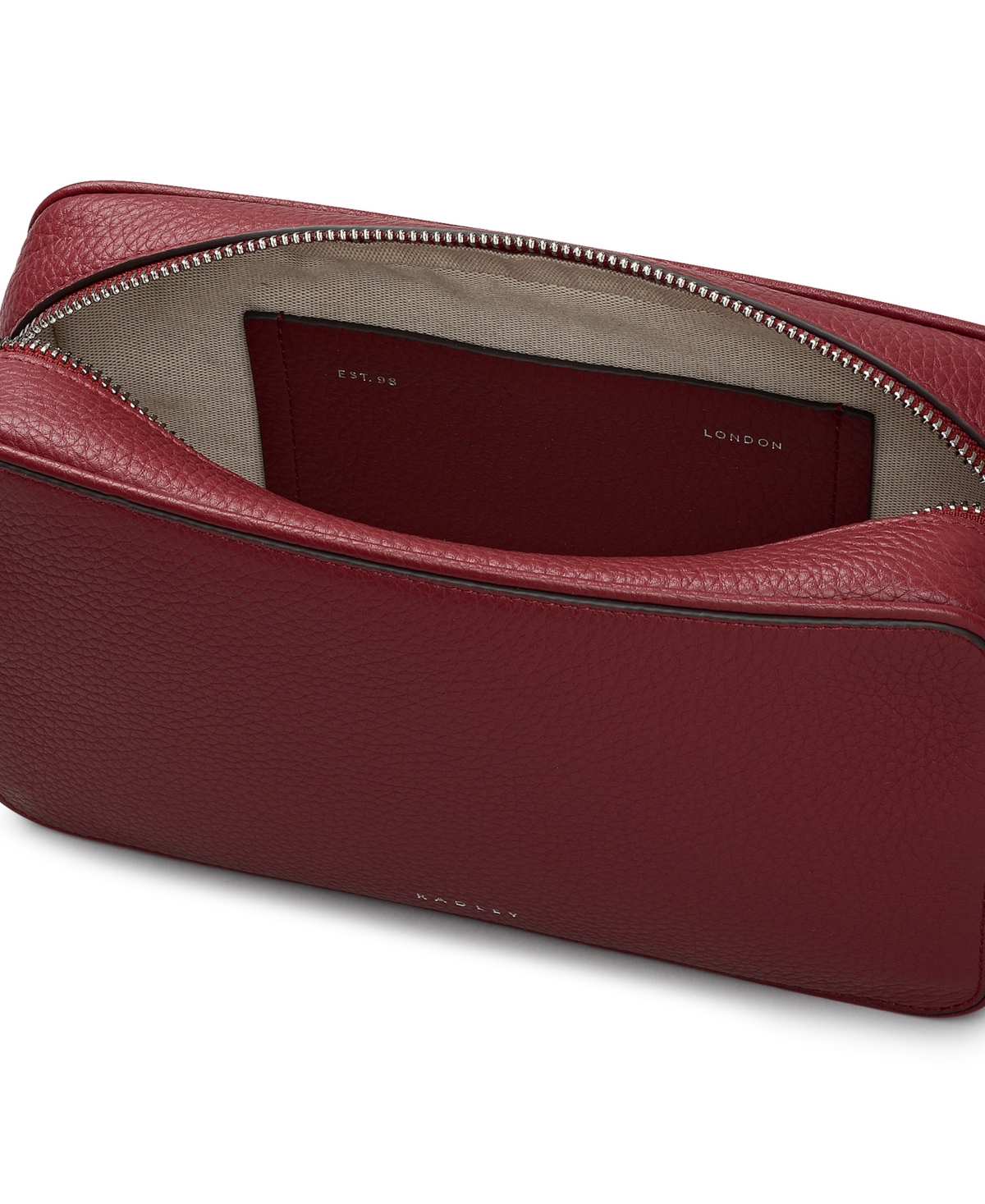 Radley London Duchess Close Small Zip Top Crossbody Bag