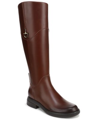 Women's Oslo Tall Riding Boots, Narrow, Regular, Wide, & Extra Wide Calf