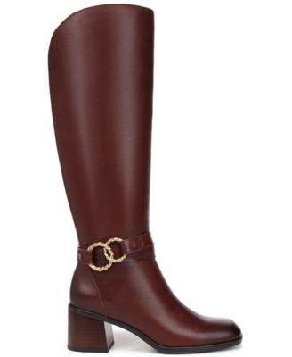 Women's Isabeau Wide Calf Knee High Tall Boots