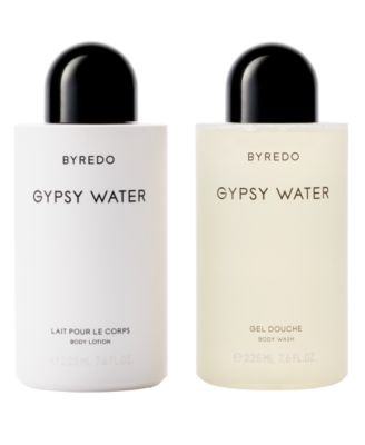 2-Pc. Le Corps Gypsy Water Body Wash and Body Lotion Gift Set