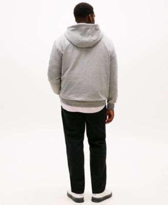 Men's Big & Tall Hooded Sweatshirt