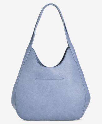 Medium Studded Four Poster Tote Bag, Macy's Exclusive