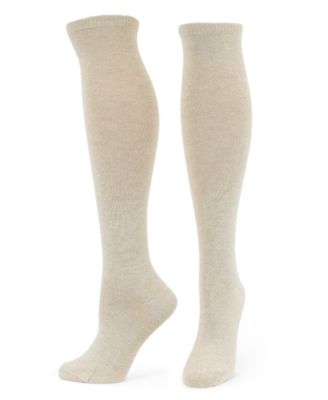 Women's 3-Pack Knee High Boot Socks