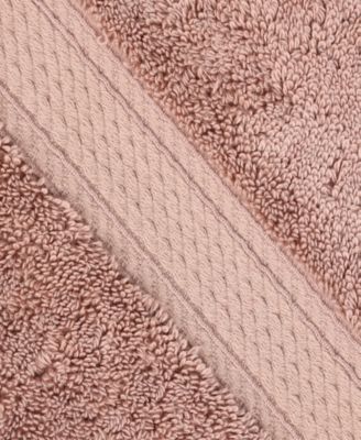 Egyptian Cotton 8-Pc. Towel Set