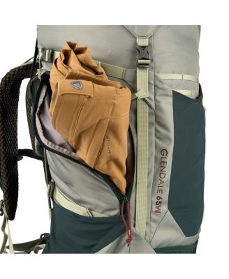 Women's Kelty Glendale 65L Backpack Multi-Day Backpacks 50-75L