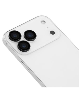 Aluminum Camera Lens Protector for Apple iPhone 17 Pro Max / iPhone 17 Pro