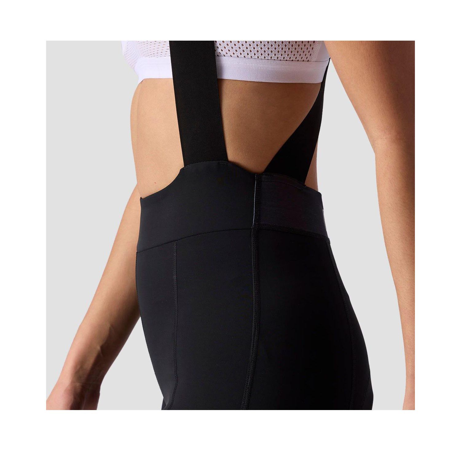 Women's Bike Bib Short Shorts Liners