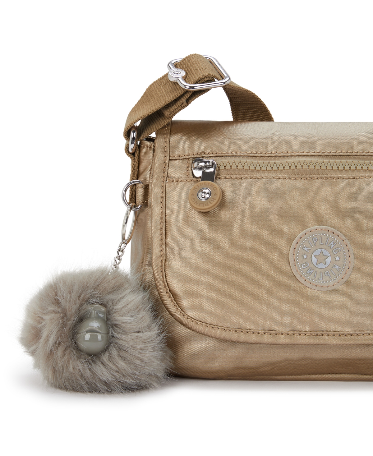 Kipling Sabian Mini Crossbody Bag