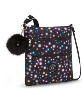 Keiko Small Crossbody Bag